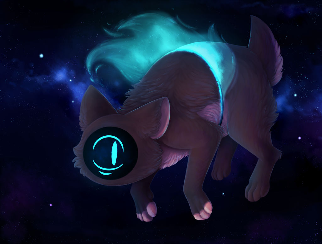 Riley by MeshokDobra on DeviantArt