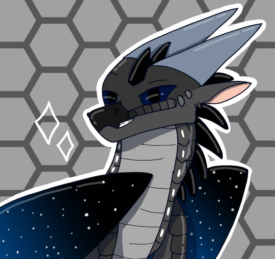 Deathbringer by CoyoteOfDragons1 on DeviantArt