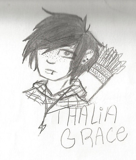 Thalia Grace ver 1