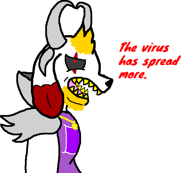 freaktale asriel by nflameplays on DeviantArt