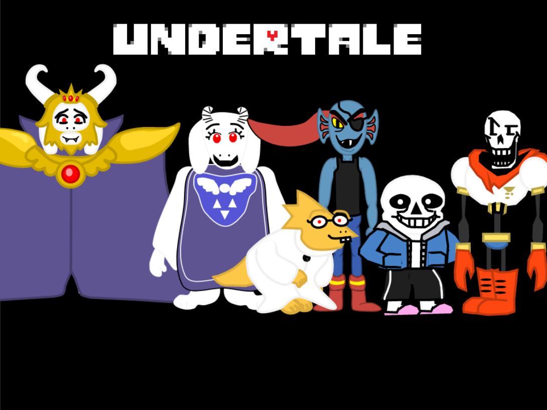 undertale scratch version by nflameplays on DeviantArt