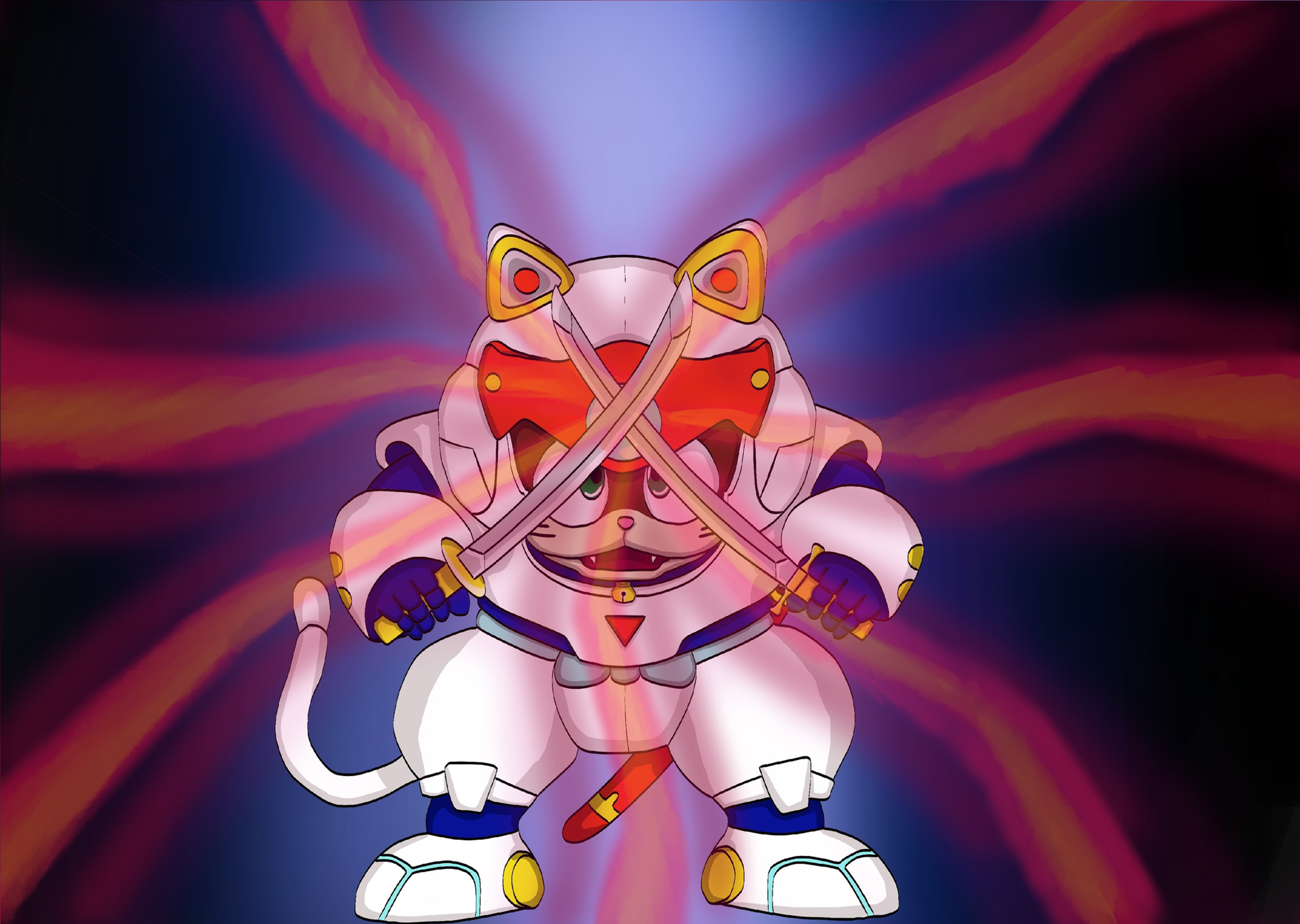 Yattarou
