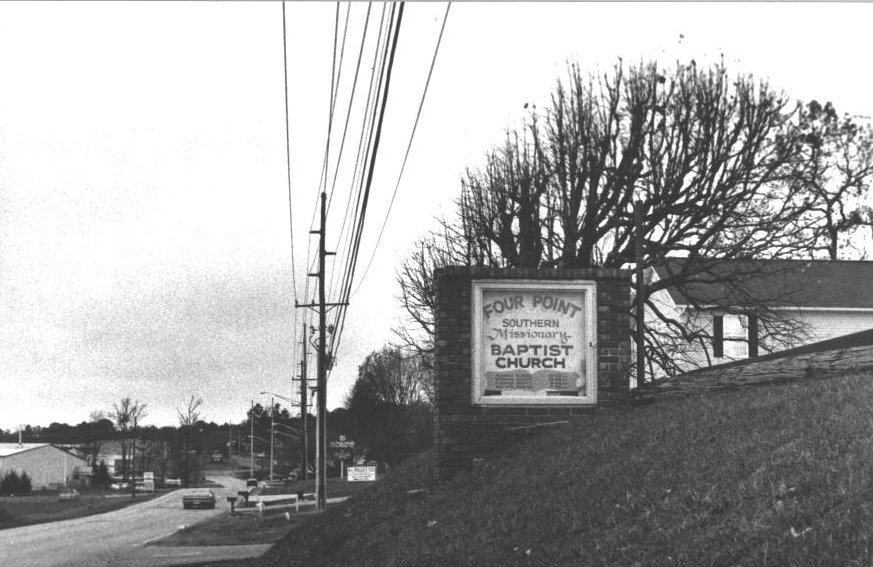 Church Sign 4