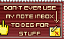 NOte Spam Stamp V2