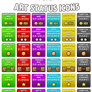 Art Status Icons
