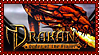 Drakan: Order of the Flame Stamp by HlTLER