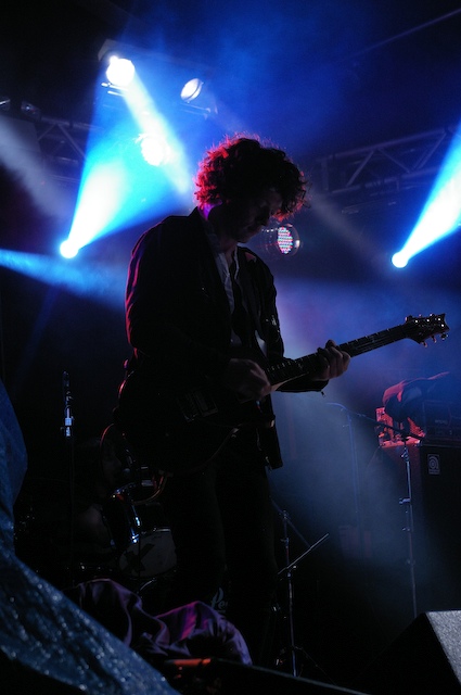 2000 Trees '08 - 015