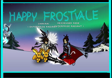 Happy Frostvale