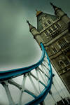 Tower Bridge 4 by Adila