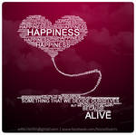 Happiness 01 by Adila