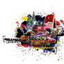 Malaysia 50th Independence Day