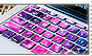 galaxy keyboard
