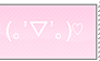 wow its pink