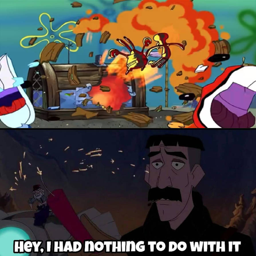 Exploding Pie Meme Vinny has nothing to do with Pie Bomb Exploding by StrawHatRyan on ...
