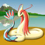 Milotic