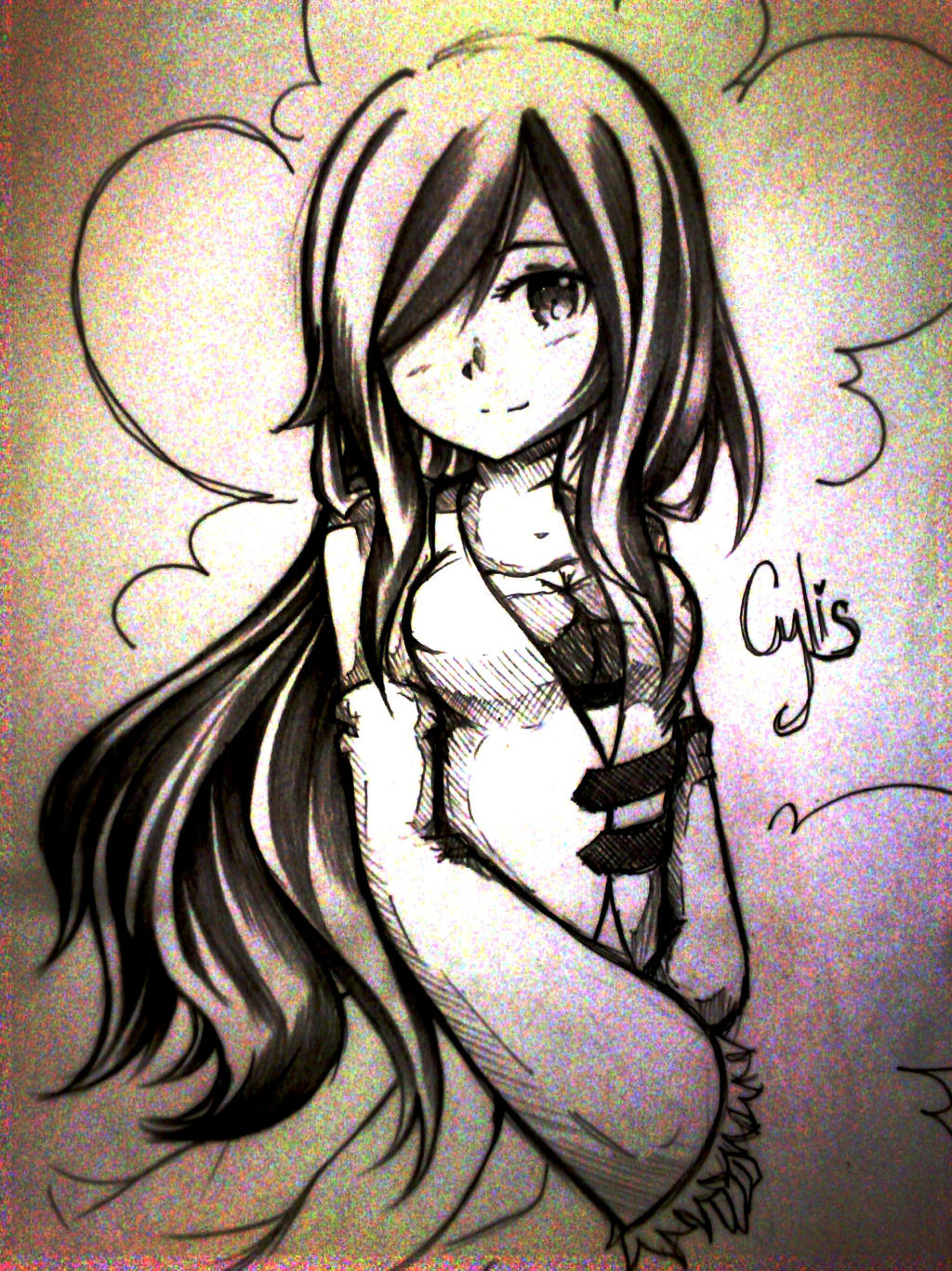 Request: Cylis