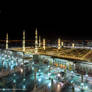 Mosque of Prophet Mohammad