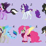 [CLOSED] Mlp Discord Spawn Adopts