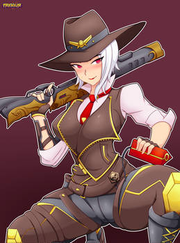 Ashe