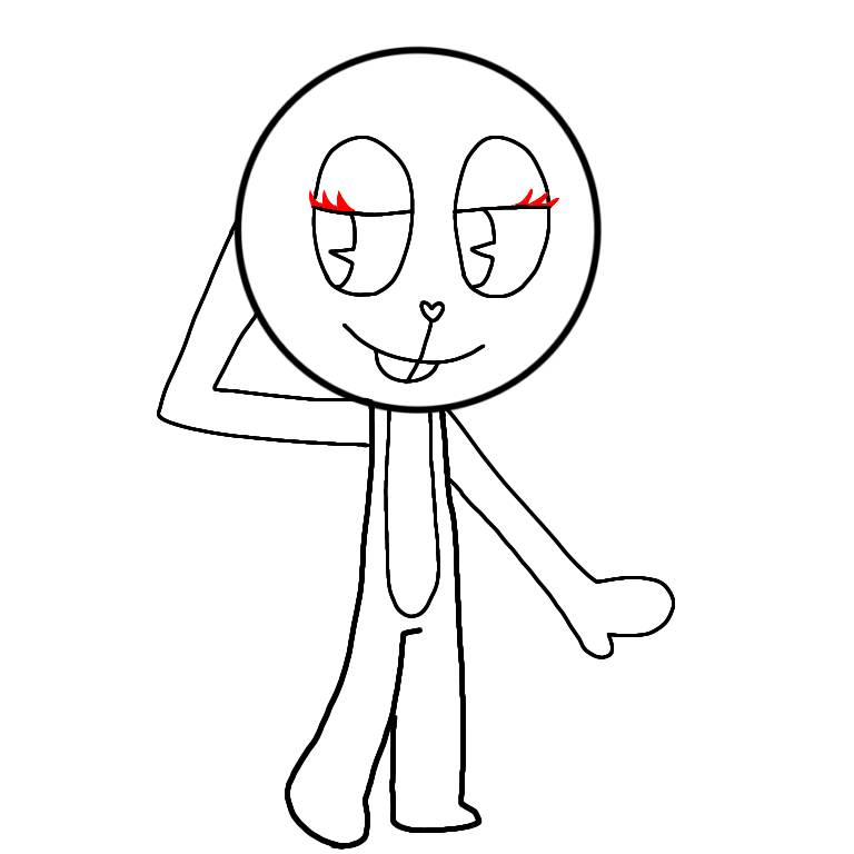 HTF: Flirting Base by AngelMaddie264 on DeviantArt