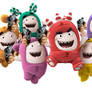 Oddbods DELETE THIS