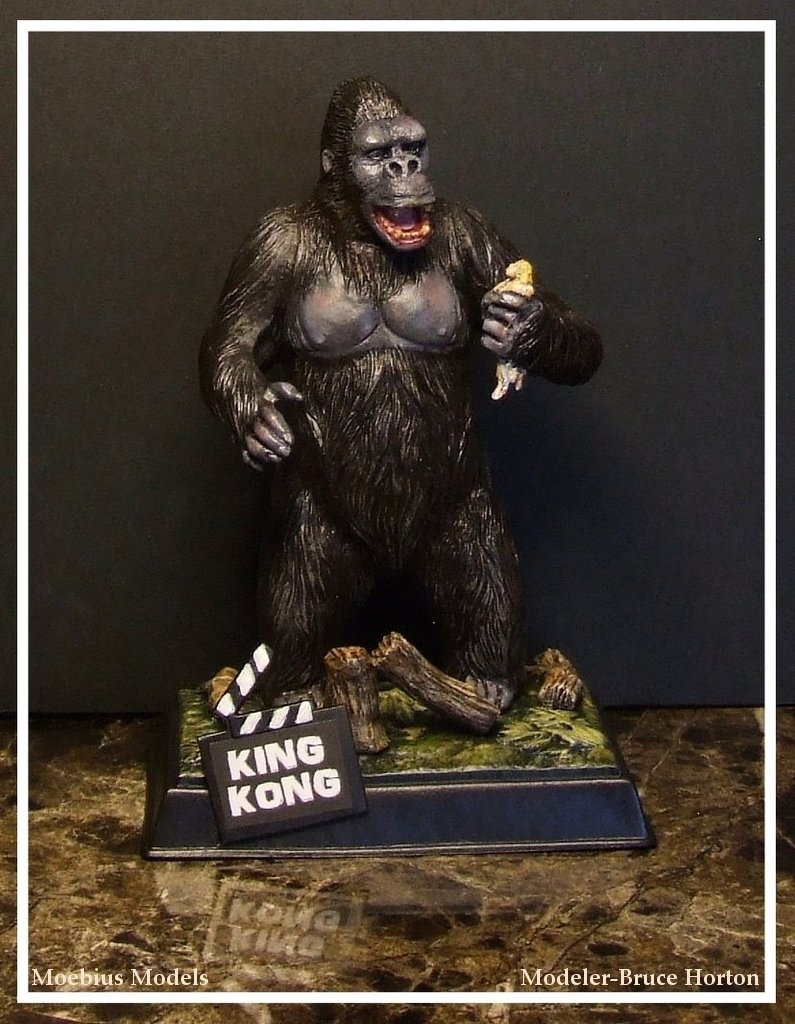 KING KONG