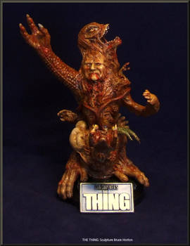 THE THING