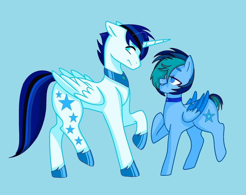 MLP #3 by OrionPax327 on DeviantArt