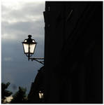 Streetlight by Vicchy