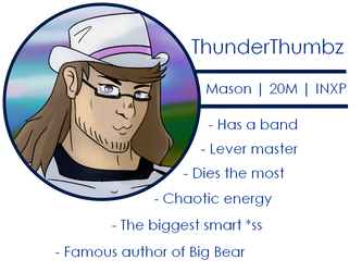 ThunderThumbz ID