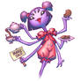 Muffet