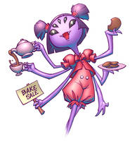 Muffet