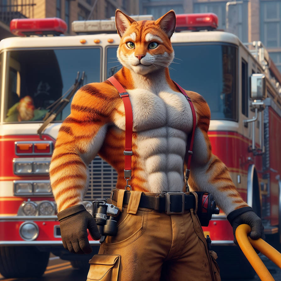 Fat Cat Reclet Ralph Ralph's Perseverance by Wolffurt on DeviantArt