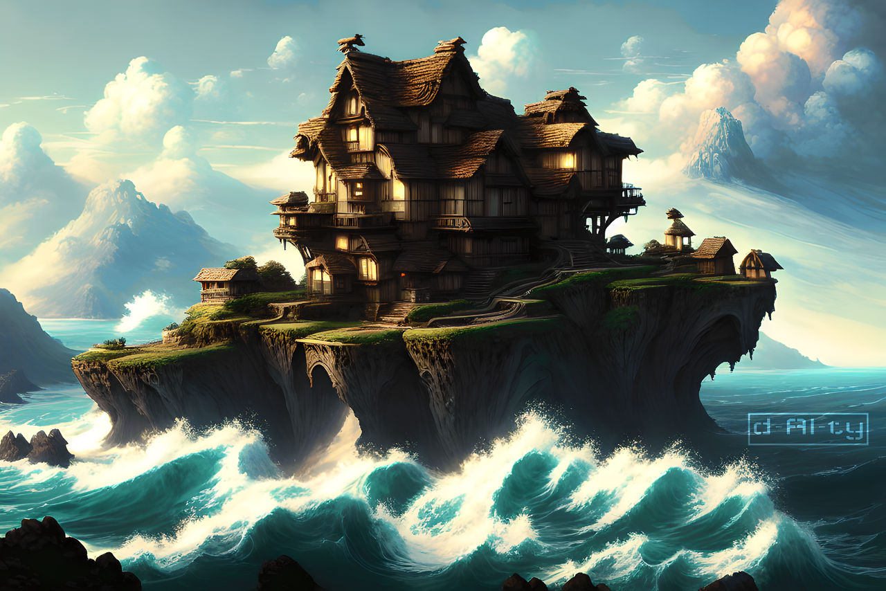 Ai Art Get Away By D Ai Ty On Deviantart Ai Art Get Away By D Ai Ty On Deviantart