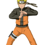 Naruto(Sage Form) [Ultimate Ninja Storm 3]