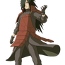 Madara Uchiha(Reincarnated) [U.N.S.3]