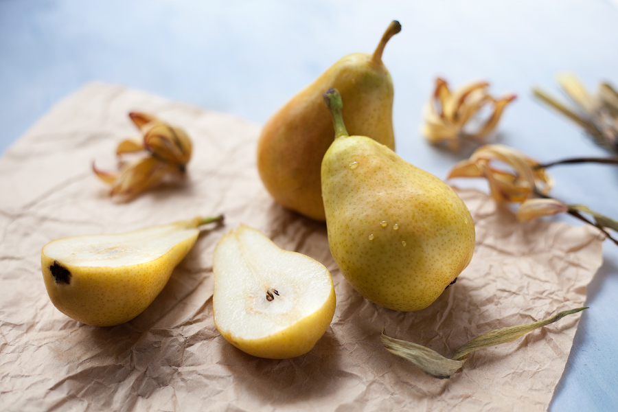 airy pears