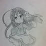 Hetalia: Chibi Taiwan Drawing