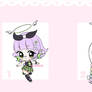 set price yumemimi cuties [1/2] open