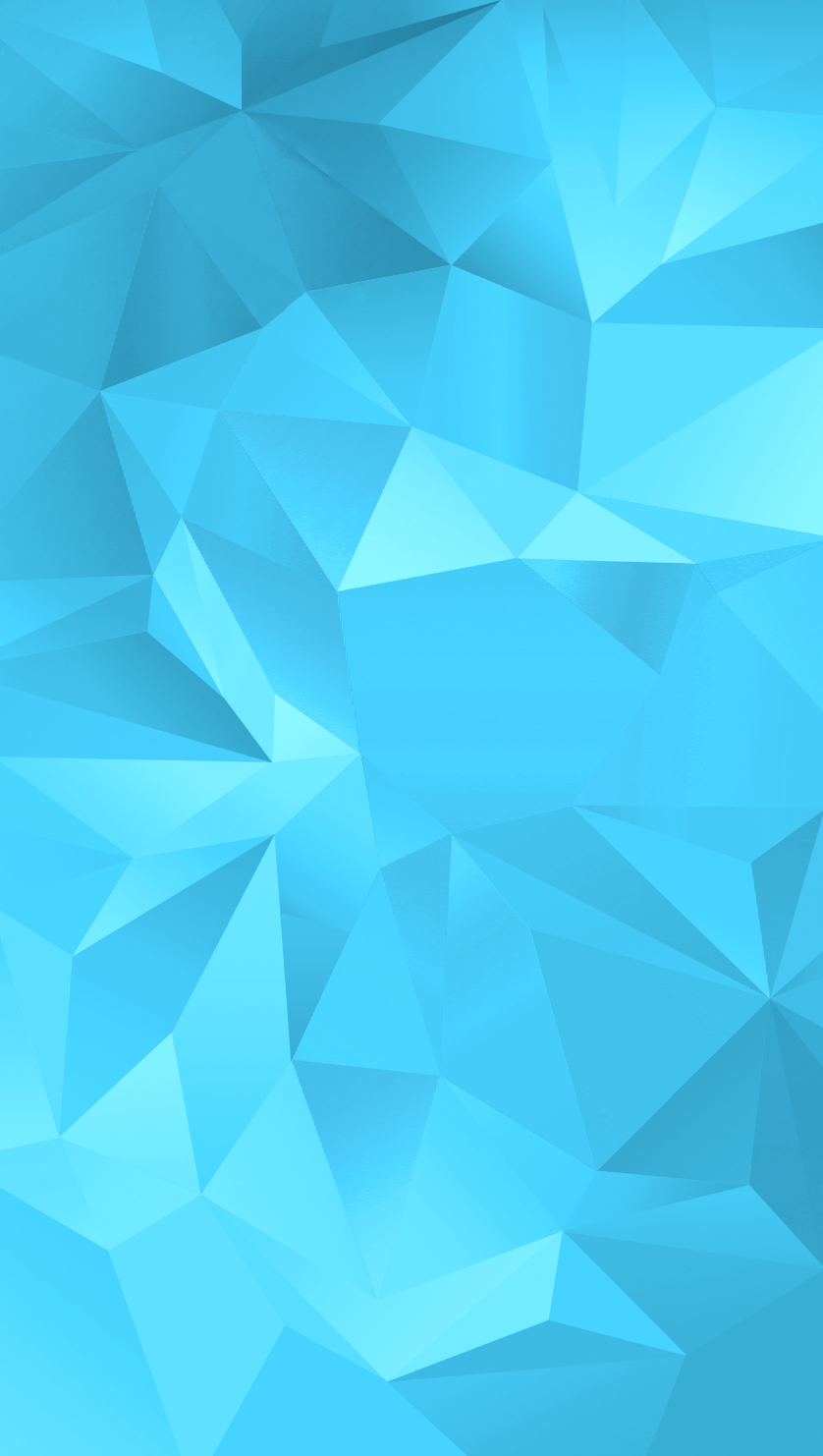 Samsung Galaxy S5 Wallpapers Blue by