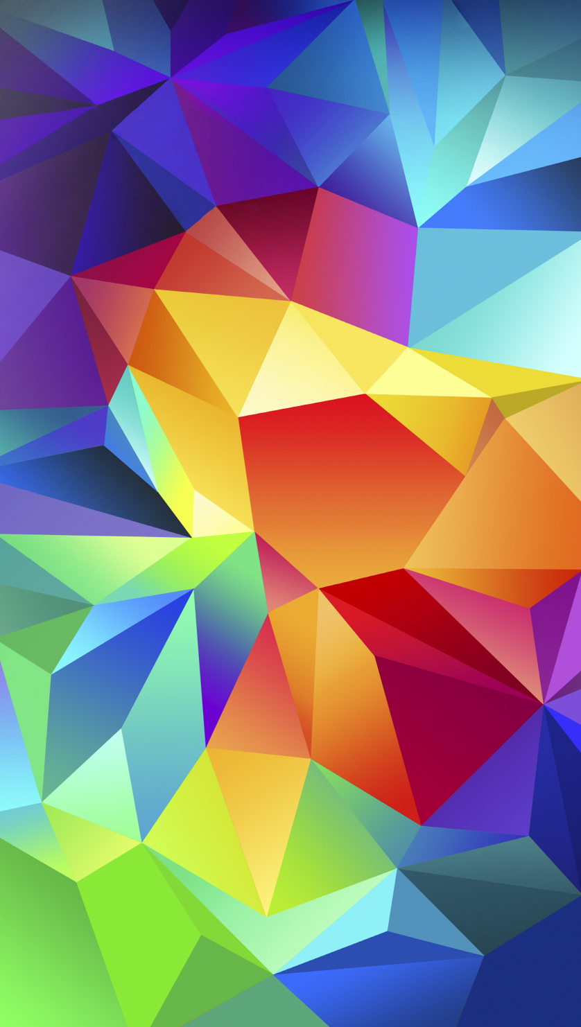 Samsung Galaxy S5 Wallpapers