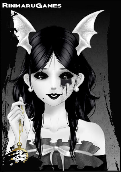 Almost Perfect (Alice Angel) by Tigron666 on DeviantArt