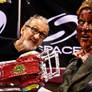 Call of Duty Zombie Meets Robert Englund