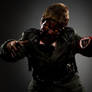 CoD: Nazi Zombies Cosplay 2