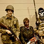 CoD: 'World at War' Meets 'Modern Warfare 2'