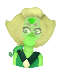 su: peridot