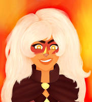 su: jasper