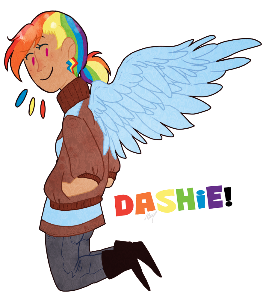 Dashie