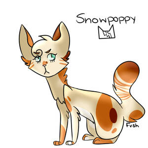 Snowpoppy Ref