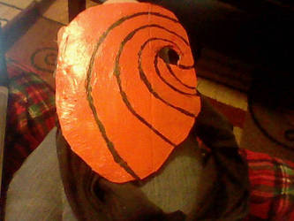 TOBI MASK